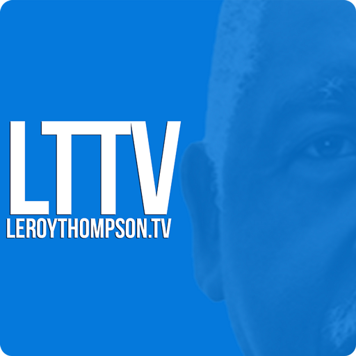 Dr. Leroy Thompson TV आइकन