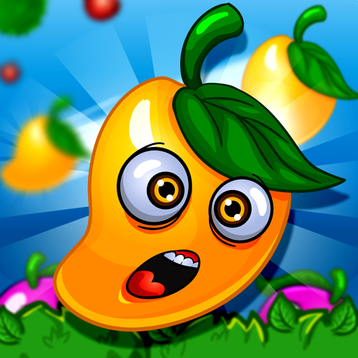 Fresh Filipino Fruit icon
