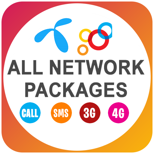 All Network Sim Packages 2021 icon