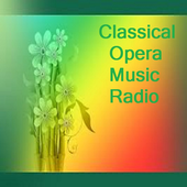 Classical Opera Music Radio أيقونة