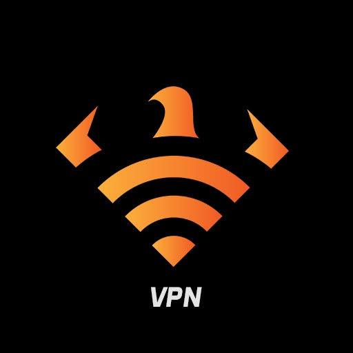 Phoenix VPN icon