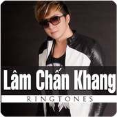 Lâm Chấn Khang - Ringtones