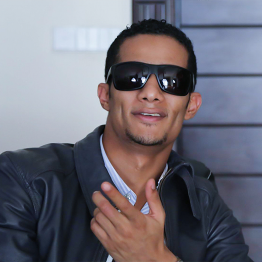 Mohamed Ramadan, All song without Net icon