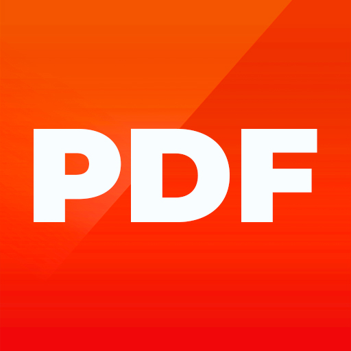 Image to PDF Converter icon