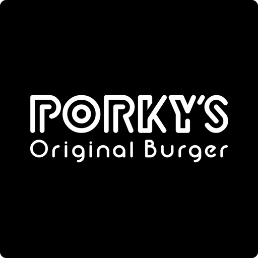 Porky´s Original Burger icon