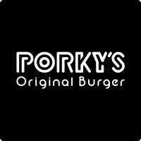 Porky´s Original Burger