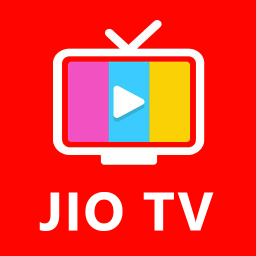 Free Jio TV HD Channels Guide icon