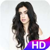 Lauren Jauregui on 9Apps