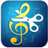 Audio Cutter &amp; Merger - Editor icon