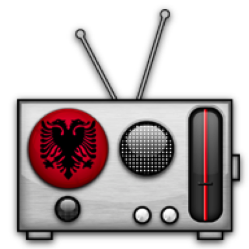 RADIO ALBANIA icon