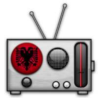 RADIO ALBANIA on 9Apps