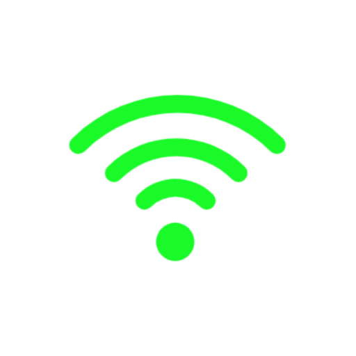WiFi Pass icon