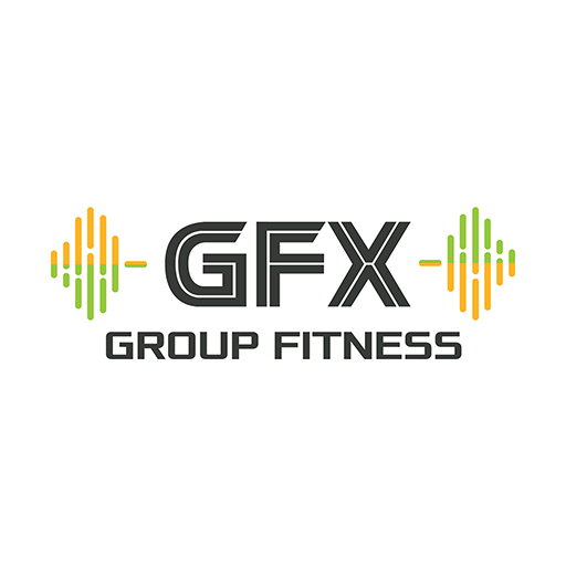 GFX - Group Fitness icon