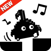 Eighth Note - Scream Go icon