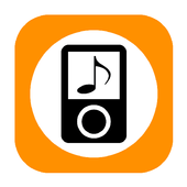 Audio Play Files icon