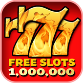 Red Hot Slots Machine 777 icon