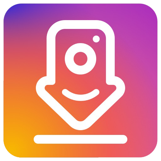 InsSaver - video &amp; image downloader for instagram icon