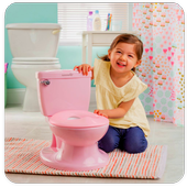 Potty Training icon