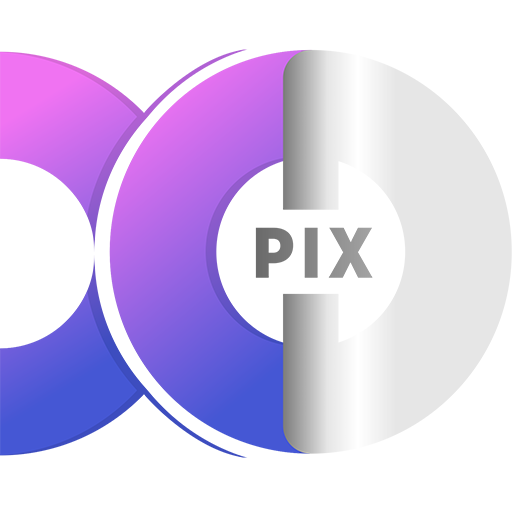 XdPix - Image to Sticker creator WAStickerApps icon