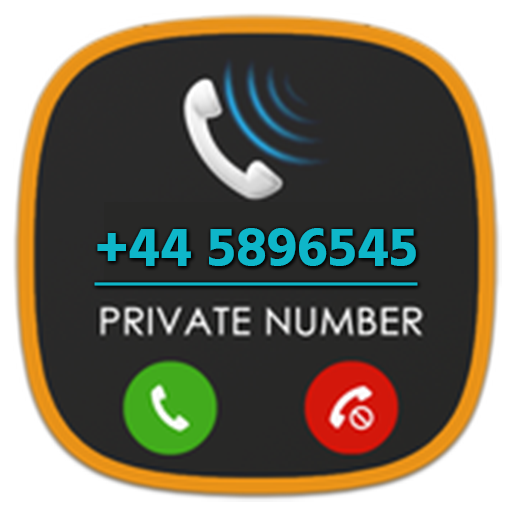 UnCall: Private Number Calling icon
