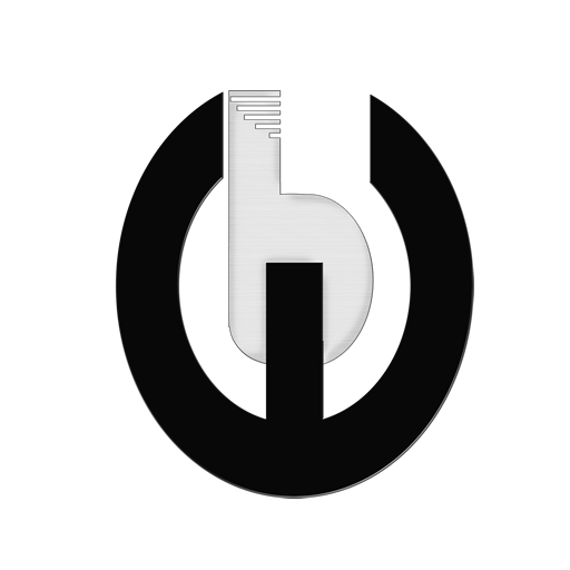 My Black Wallet icon