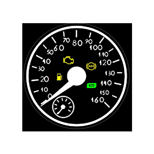 Dash Warning Lamp : All Car icon