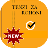 Tenzi za Rohoni Swahili Songs icon