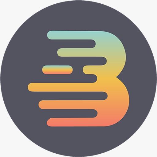 BAPIO - CALL RCORDER - NOTES - BLUE LIGHT FILTER أيقونة