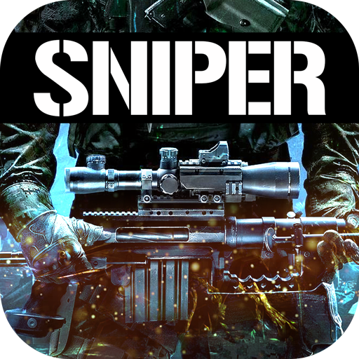 ikon Commando Sniper Elite Warrior