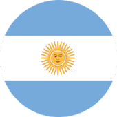 Argentina TV иконка