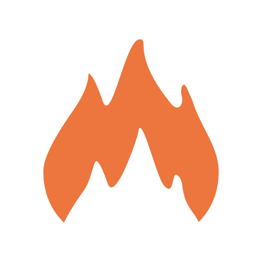 WildFyre - Social media built for you, by you icon