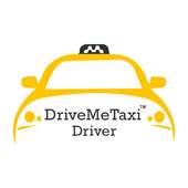 DriveMeTaxi Driver