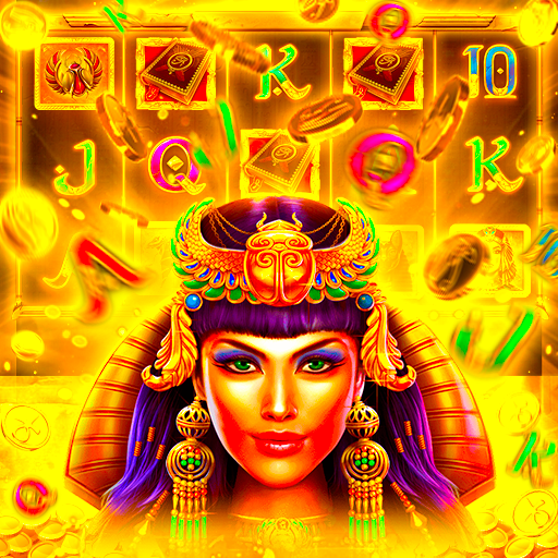 Cleopatra Diamond icon