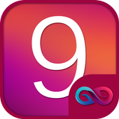 Theme for Concept iPhone 7 icon