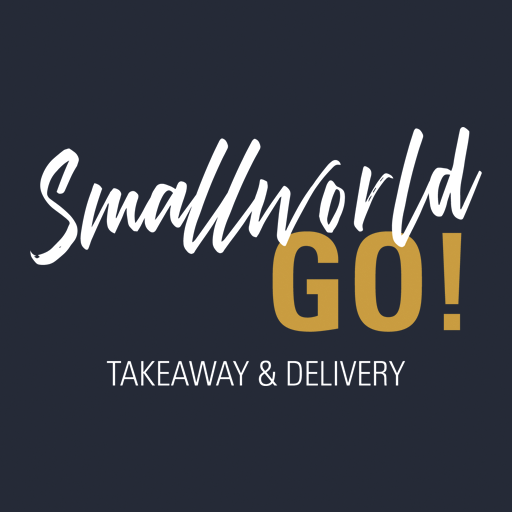 SMALLWORLD GO icon