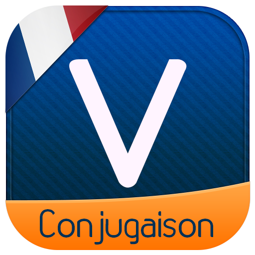 Conjugaison Verbes Français icon