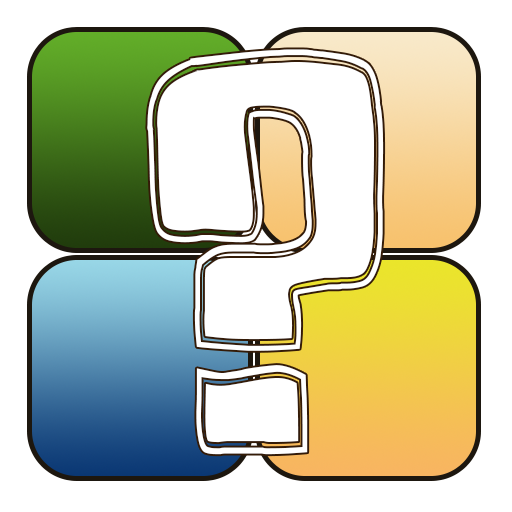 Cartoon Memory Game icon