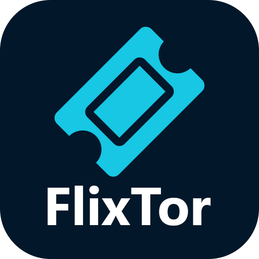 FlixTor HD Movies and TV Shows icon