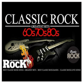 ikon CLASSIC ROCK MP3