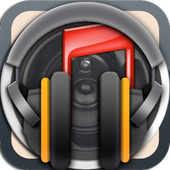MP3 Download Music PLayer icon