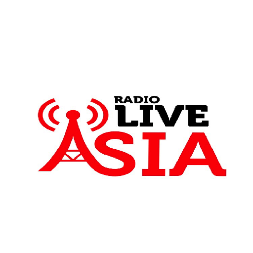 Radio Live Asia icon