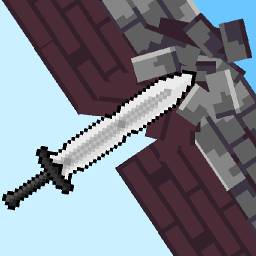 Magical Swords: First icon