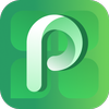 Pure Home: fun game launcher icon