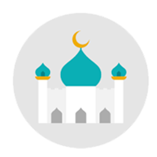 Mutabaah - Simple Daily Deeds Reporting icon