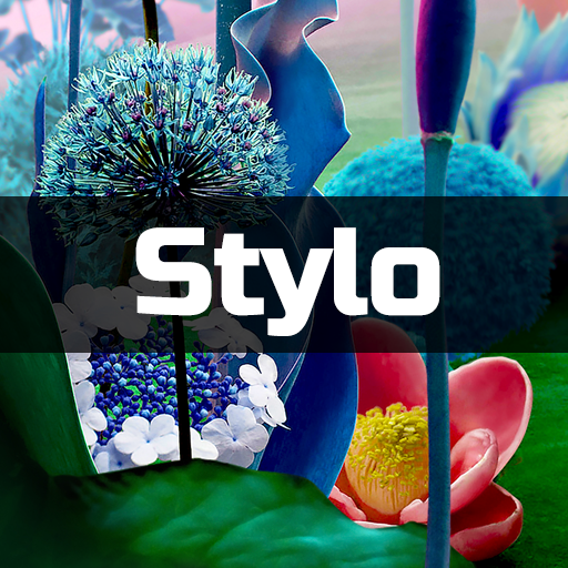 Stylo Theme Kit icon