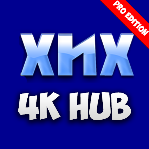 XNX Videos HD PRO Edition icon
