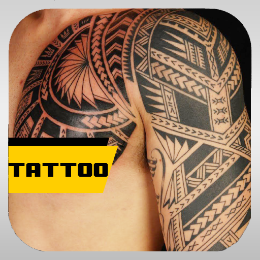 Tattoo for boys Images icon