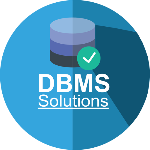 DBMS Solutions icon