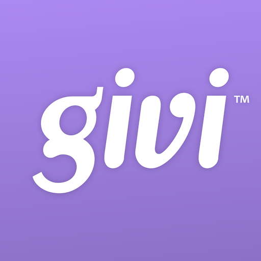 Givi - Mobile Giving icon