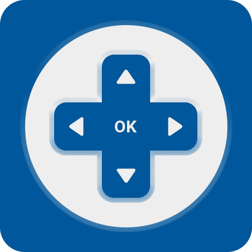 Remote for Onida TV icon